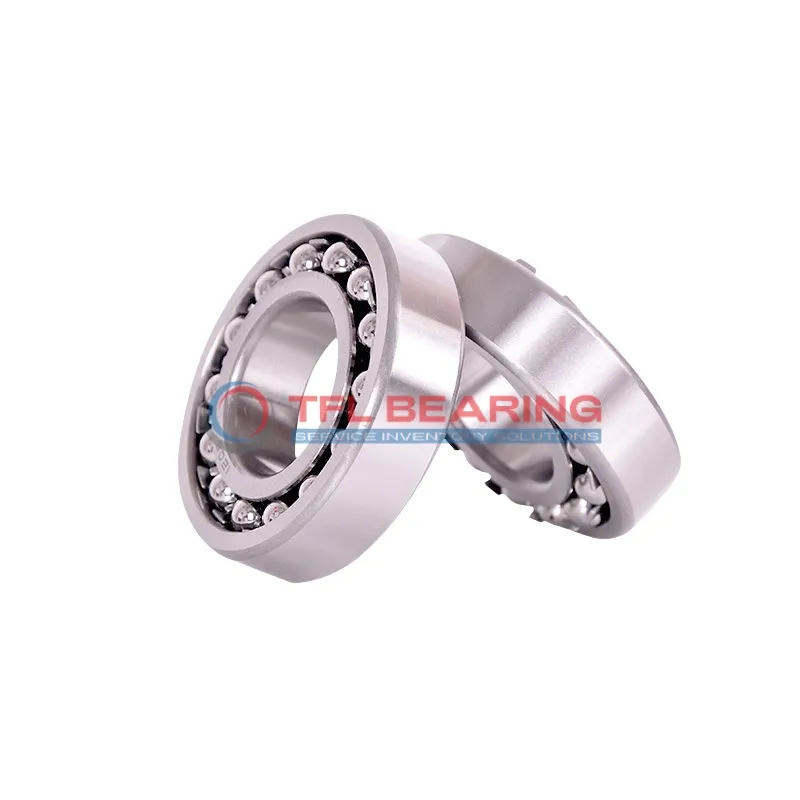 Self Aligning Ball Bearings 1220K